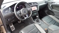 VW Tiguan 2.0 TSI R-Line 4 Motion