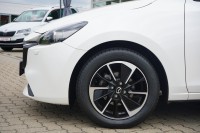 Mazda 2 1.5 E-Skyactiv-G Homura