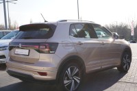VW T-Cross 1.0 R-Line