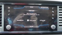 Seat Ateca 2.0 TSI FR 4Drive
