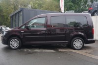 VW Caddy Maxi 1.4 TSI Trendline