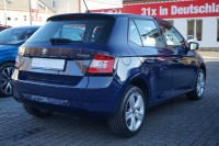 Skoda Fabia 1.0 MPI Cool Edition