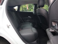 Mercedes-Benz GLA 200 Style