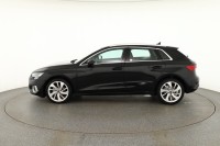 Vorschau: Audi A3 Sportback 30 TDI S-tronic