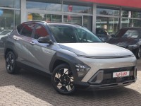 Hyundai Kona 1.6T-GDI Aut. 4WD