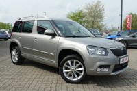 Skoda Yeti 2.0 TDI Ambition 4x4