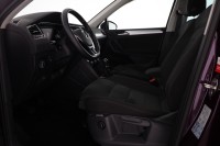VW Tiguan 1.5 TSI Comfortline