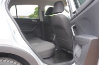 VW T-Cross 1.0 TSI