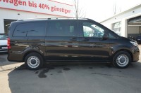 Mercedes-Benz Vito 116 CDI Mixto