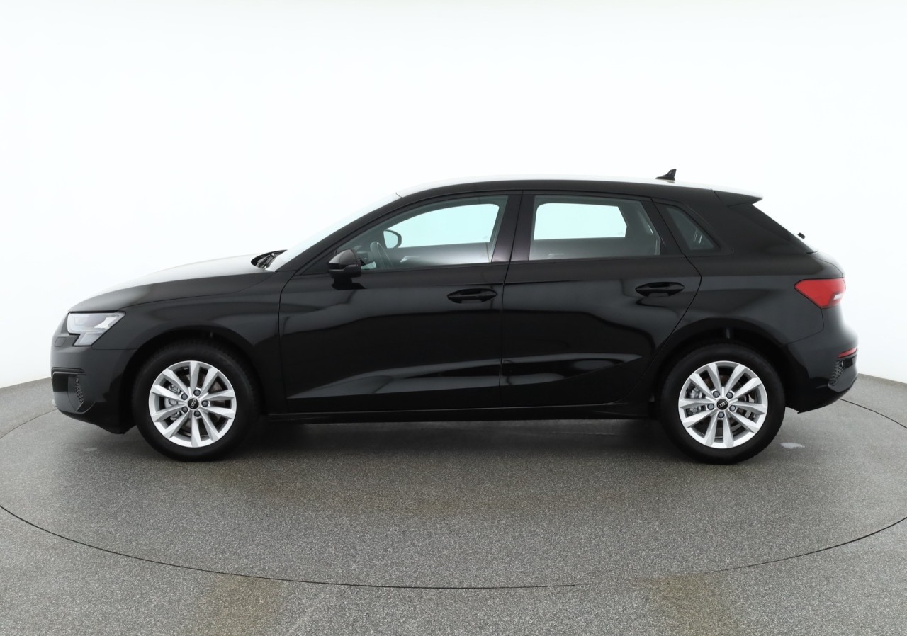Audi A3 Sportback 35 TFSI
