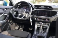 Audi Q3 40 TFSI quattro S line