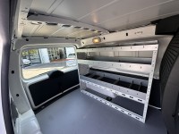 VW Caddy 1.0 TSI Kasten EcoProfi