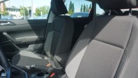 VW Taigo 1.0 TSI DSG