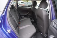 VW Taigo 1.5 TSI DSG