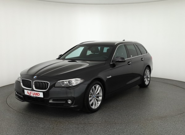 BMW 520 520d Touring