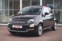 Vorschau: Fiat 500C 1.0 mHev Dolcevita