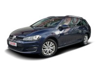 VW Golf VII Variant 2.0 TDI Lounge Bi-Xenon Navi
