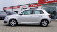 Skoda Fabia 1.0 Ambition
