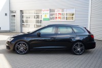 Seat Leon ST 2.0 TSI Cupra 4Drive DSG