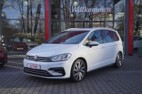 Vorschau: VW Touran 1.5 TSI R-Line DSG