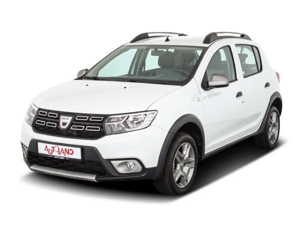 Dacia Sandero Stepway TCe 90 Prestige