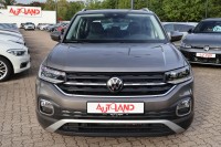 VW T-Cross 1.0 Style DSG
