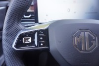 MG HS 1.5 T-GDI Luxury Aut.