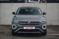 VW T-Roc 1.0 Style