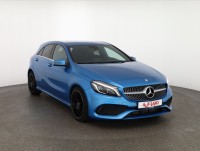 Mercedes-Benz A 200 A200 d 4Matic AMG Line