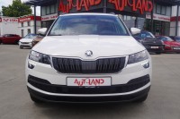 Skoda Karoq 1.5 TSI DSG