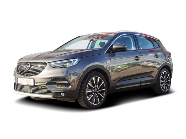 Opel Grandland X Innovation
