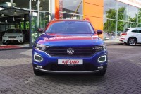 VW T-Roc 1.0 Style