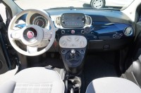 Fiat 500C 1.2 Lounge