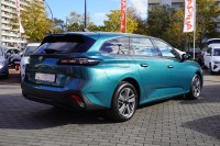 Peugeot 308 SW 1.5 BlueHDI 130 Aut.