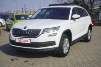 Vorschau: Skoda Kodiaq 2.0 TDI Ambition 4x4