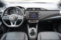 Nissan Micra 1.0 N-Sport