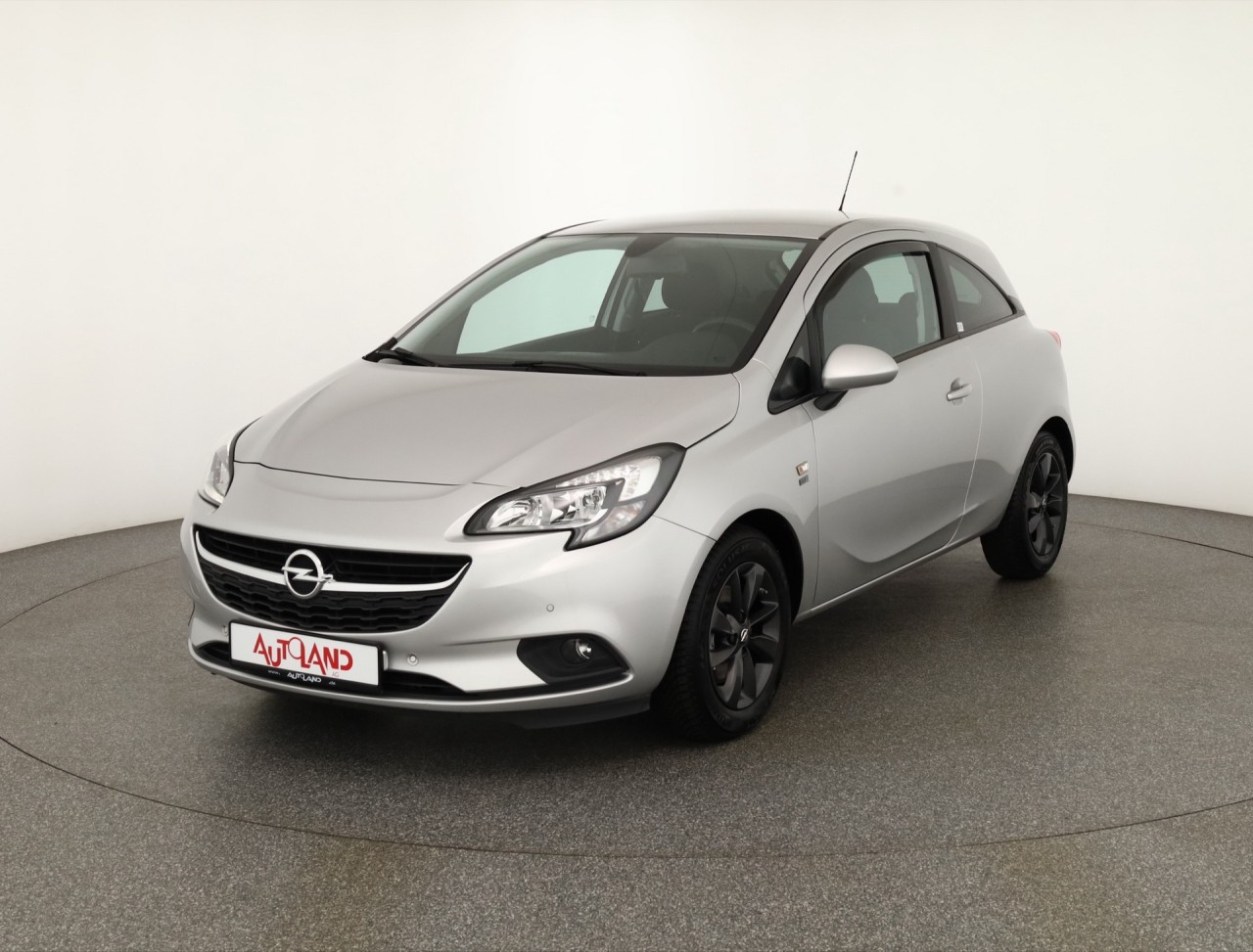 Opel Corsa E 1.4 T 120 Jahre