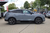 Nissan Qashqai Tekna 1.3 Dig-T Aut.