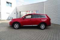 Mitsubishi Outlander 2.0 MIVEC SUV-Star 2WD