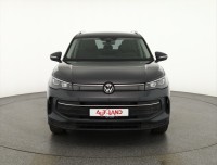 VW Tiguan 1.5 eTSI DSG
