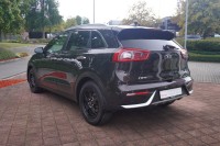 Vorschau: Kia Niro 1.6 Hybrid Spirit