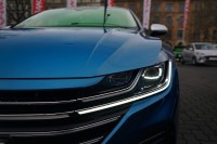 VW Arteon SB 2.0 TSI DSG