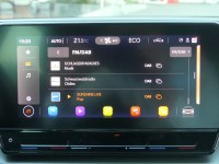 Seat Leon ST 1.4 e-HYBRID DSG FR