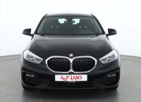 BMW 118 i Advantage