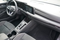 VW Golf VIII Variant 2.0 TDI DSG