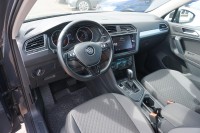 VW Tiguan 1.5 TSI Comfortline DSG