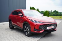 MG HS 1.5 T-GDI Luxury Aut.