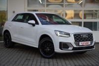 Audi Q2 1.4 TFSI sport