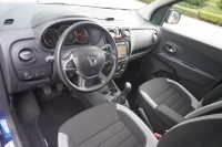 Dacia Lodgy Stepway 1.6 SCe