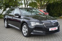 Skoda Superb Combi 2.0 TDI Ambition